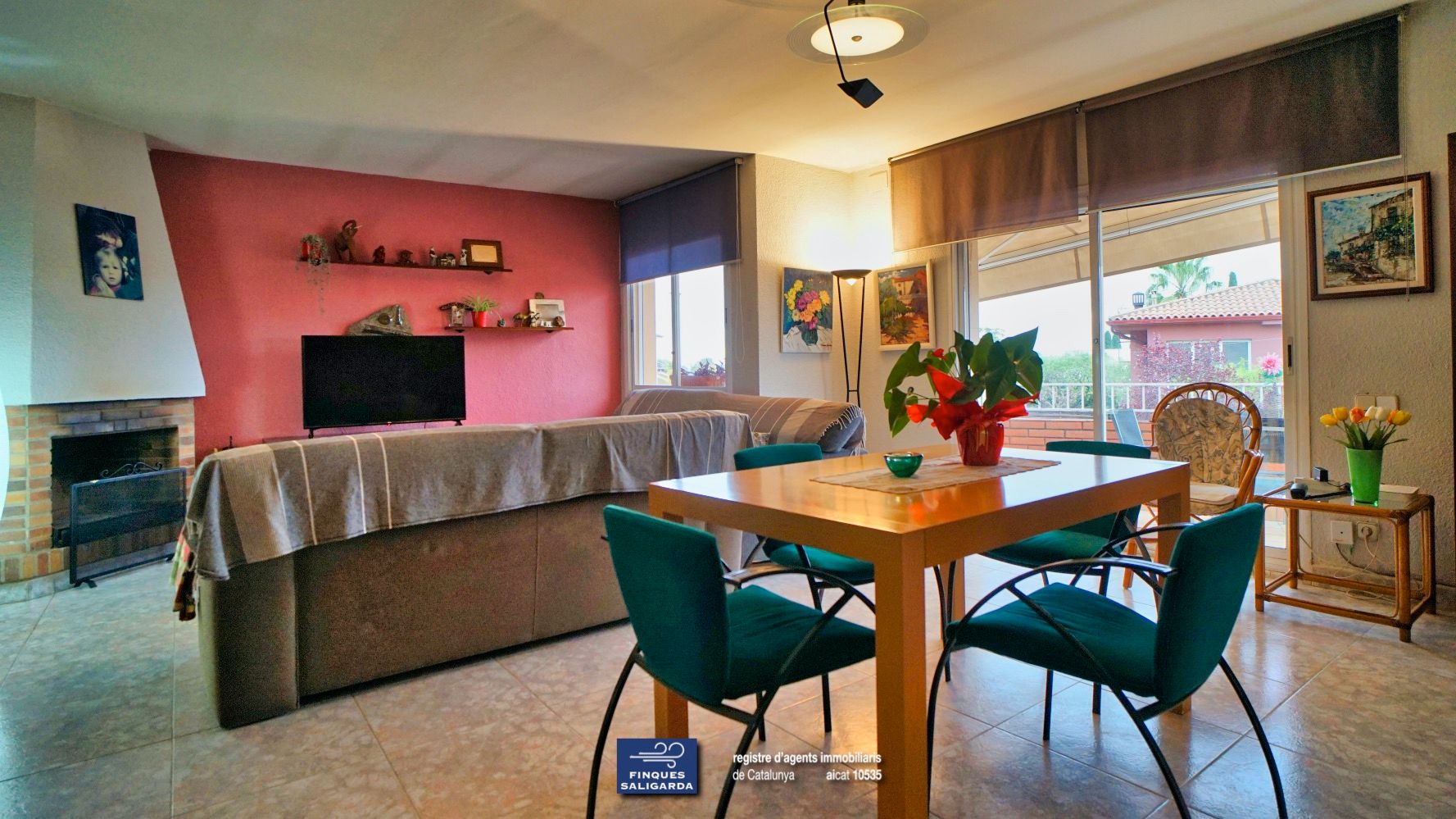 1920318 - House for sale, Center, L'Ametlla del Vallès