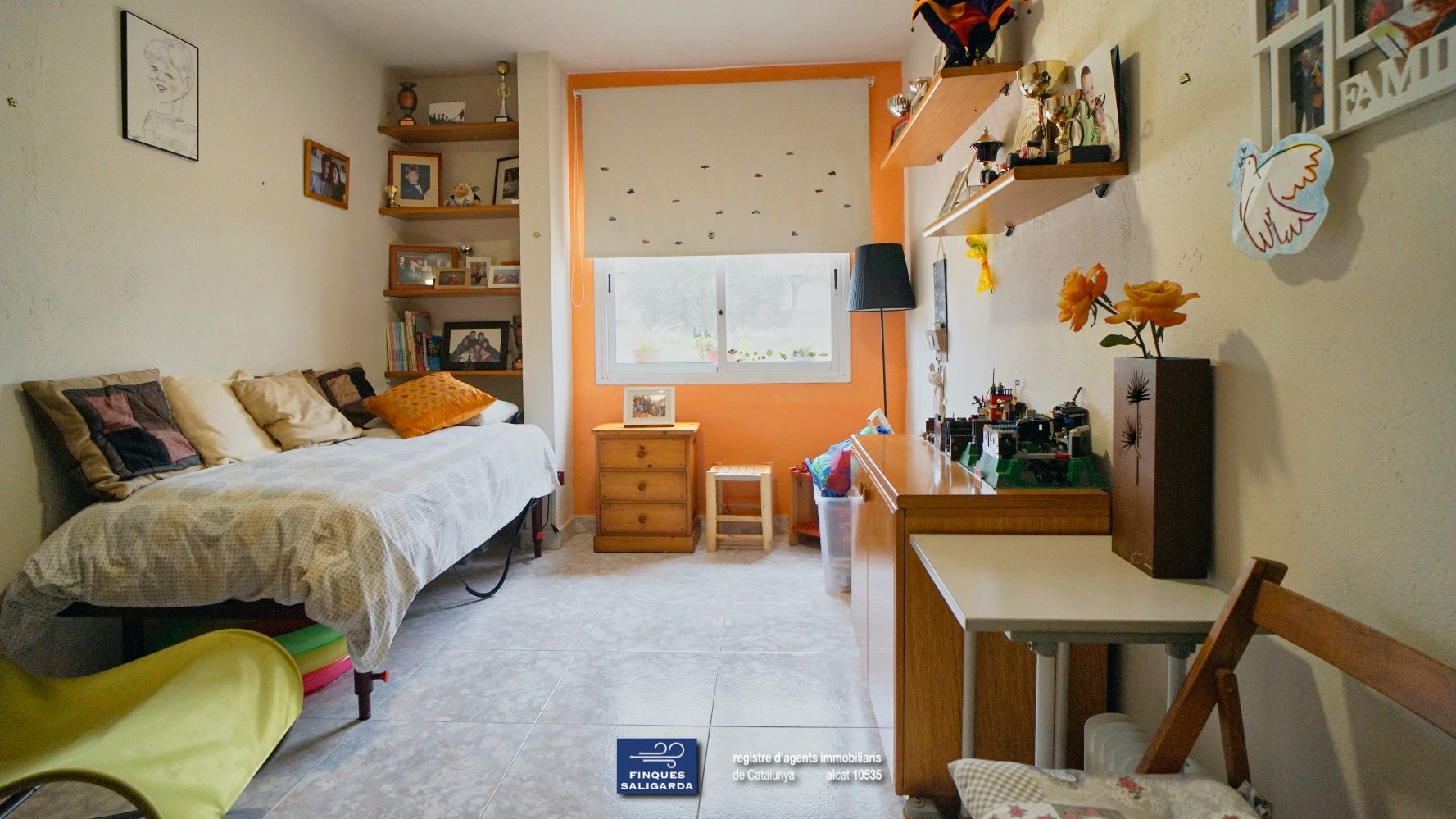 1920318 - House for sale, Center, L'Ametlla del Vallès