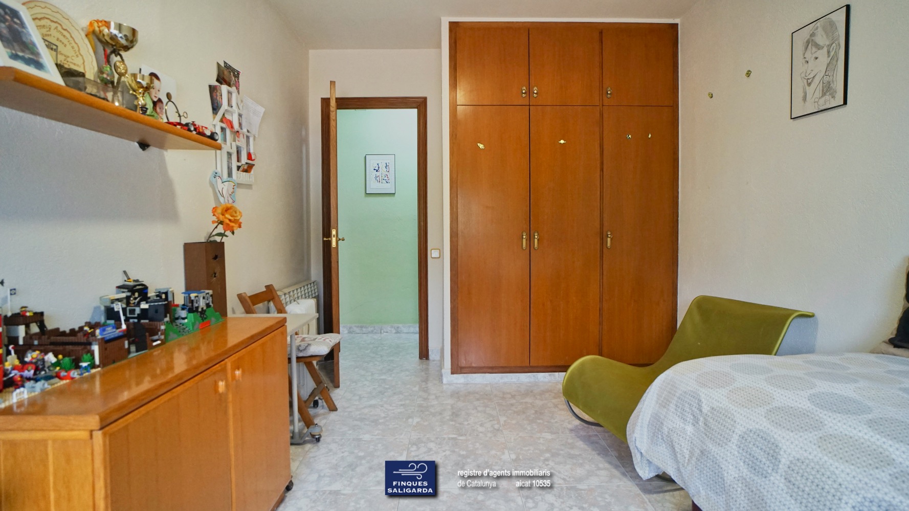 1920318 - House for sale, Center, L'Ametlla del Vallès