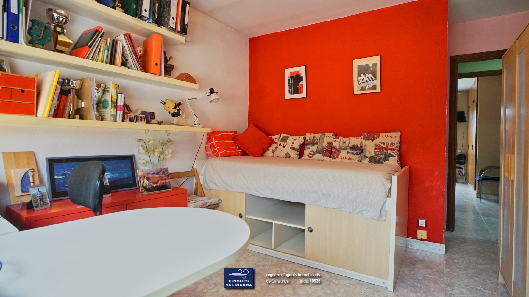 1920318 - House for sale, Center, L'Ametlla del Vallès