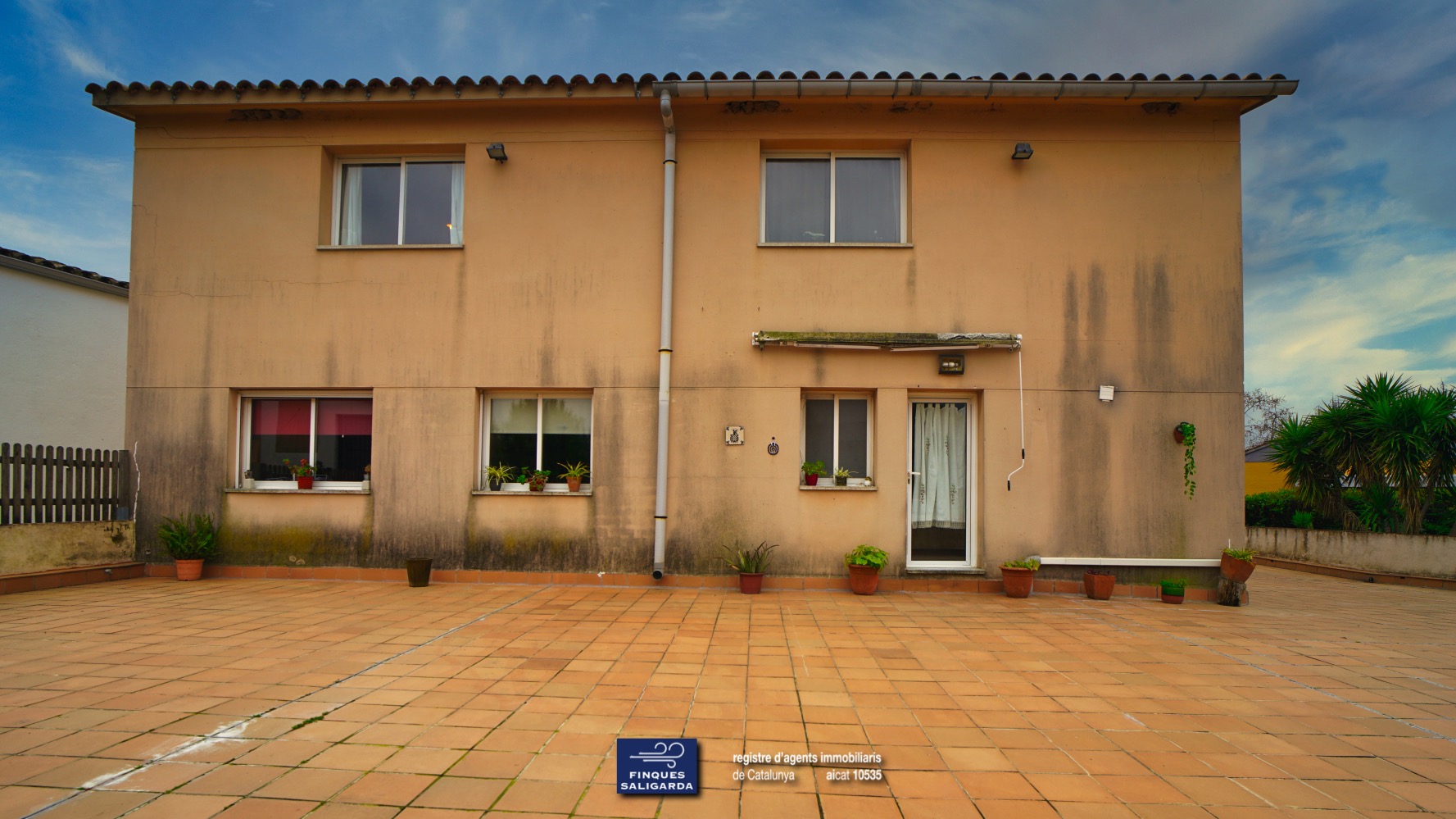 1920318 - House for sale, Center, L'Ametlla del Vallès
