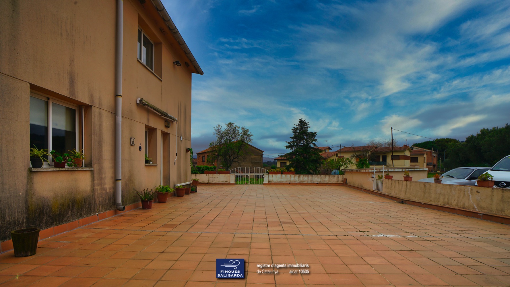 1920318 - House for sale, Center, L'Ametlla del Vallès
