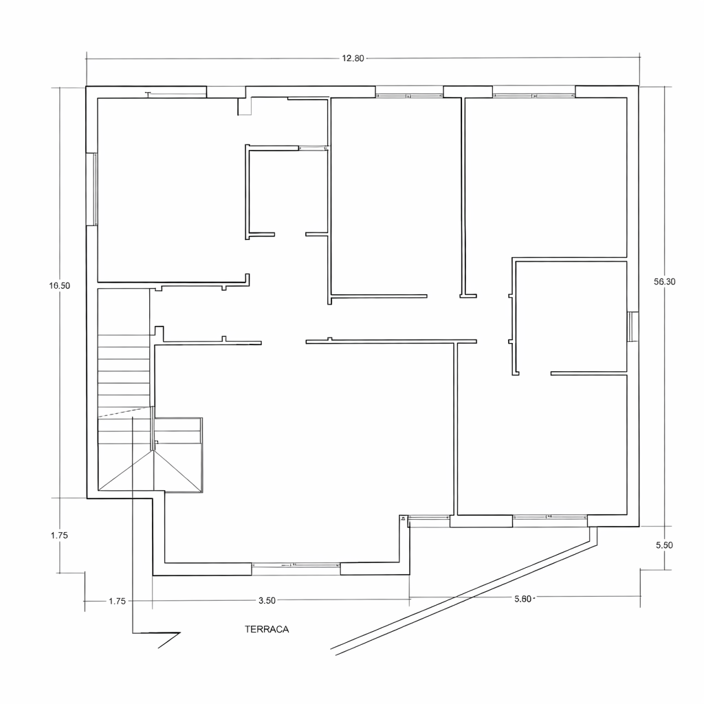 1920318 - House for sale, Center, L'Ametlla del Vallès