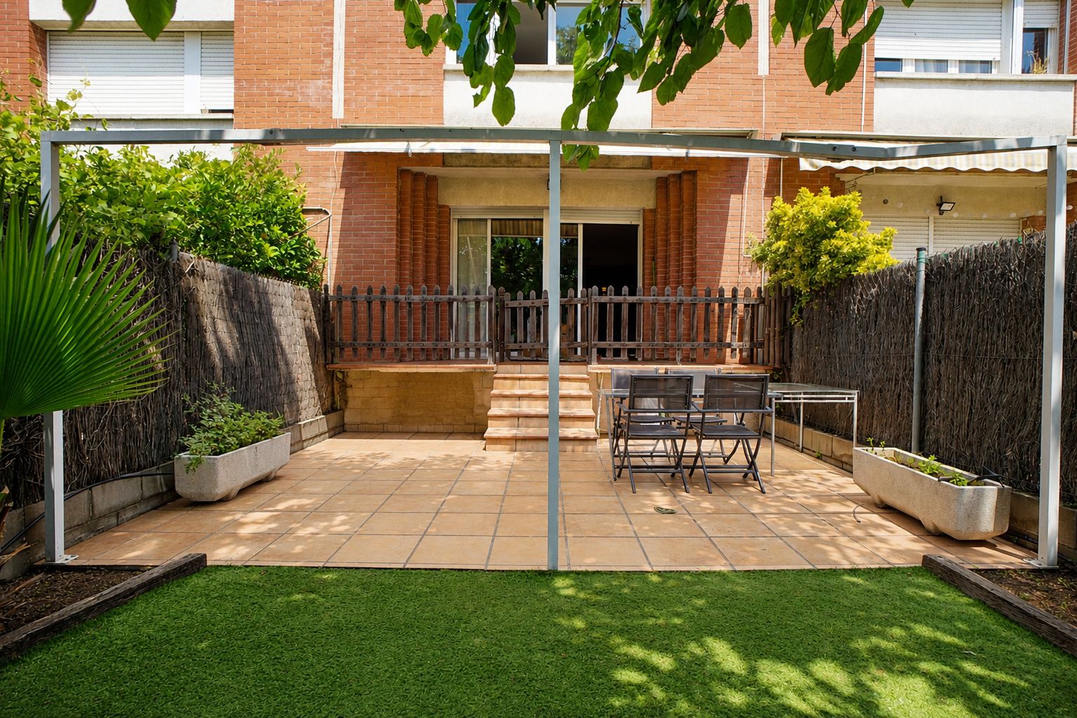 1920339 - Casa en venda, Parets