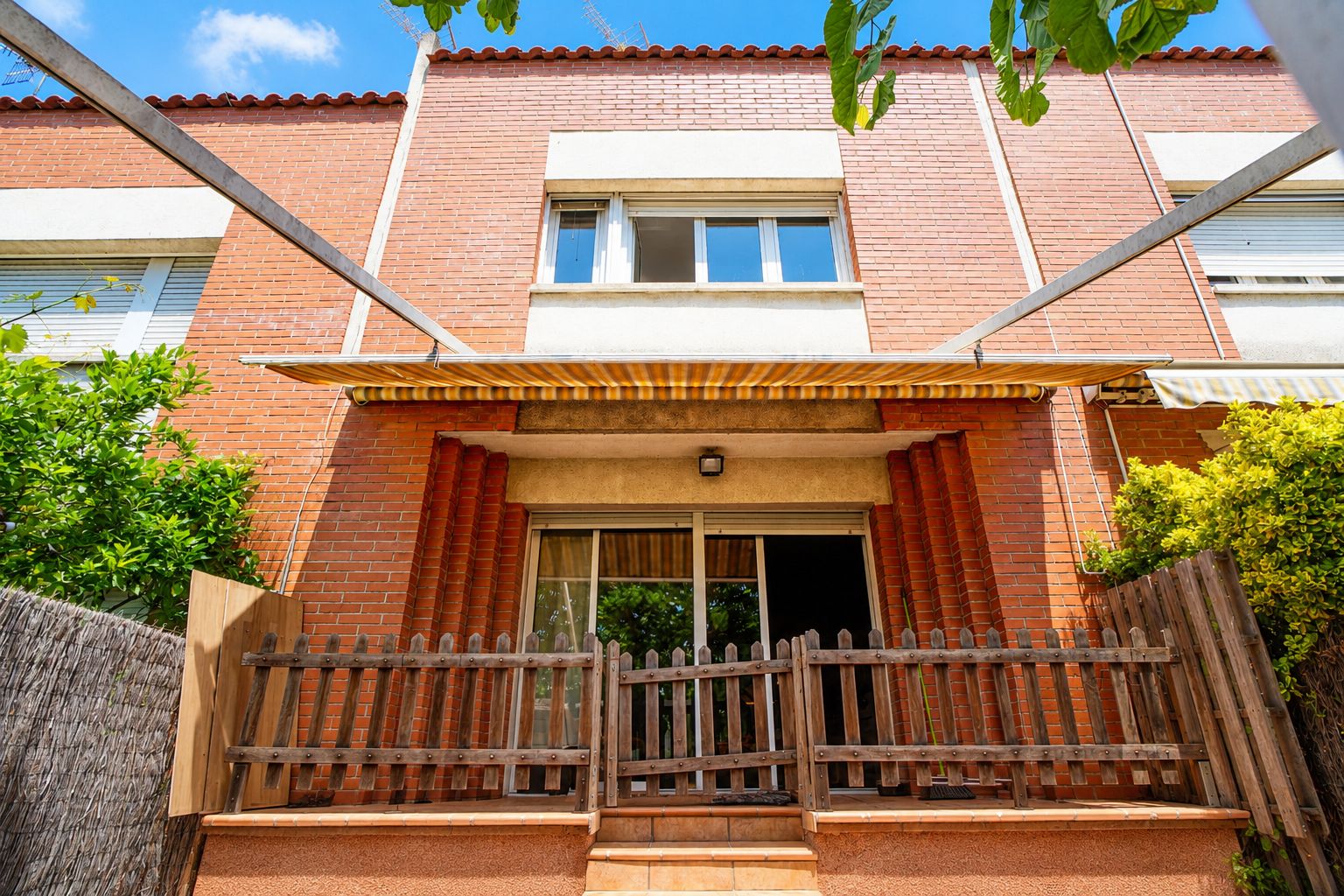 1920339 - Casa en venda, Parets