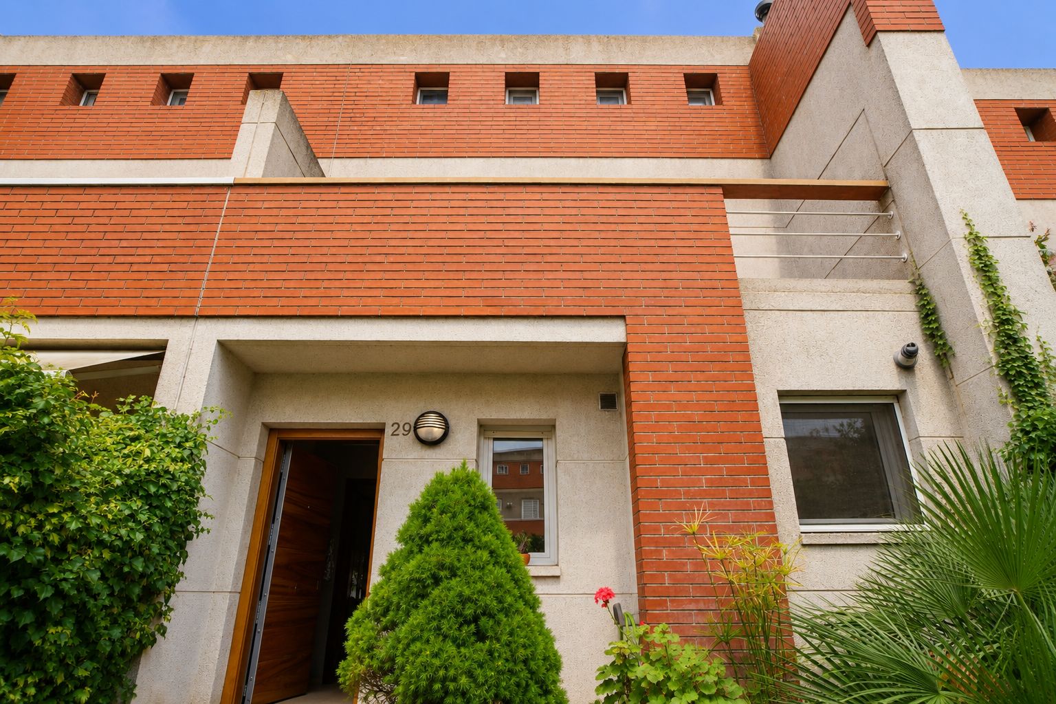 1920339 - Casa en venda, Parets