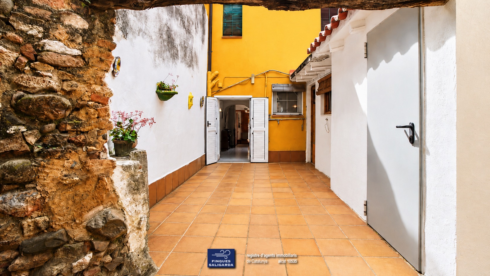 1920330 - Casa de poble en venda, Barri de Dalt, La Garriga