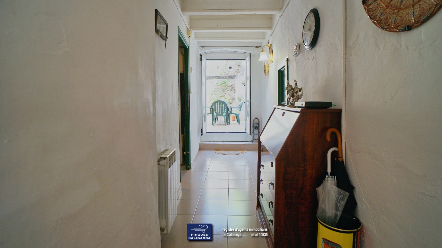1920330 - Casa de poble en venda, Barri de Dalt, La Garriga