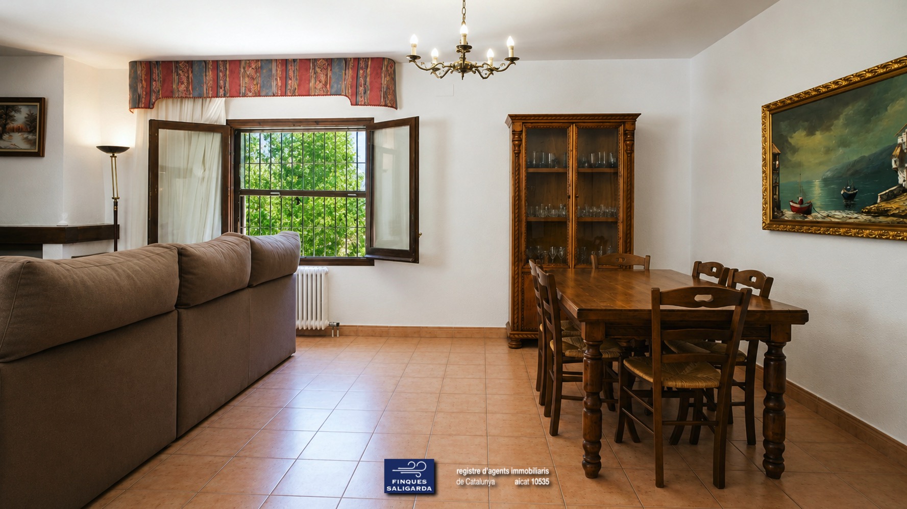 1920348 - Casa en venda, Montanyà, Seva