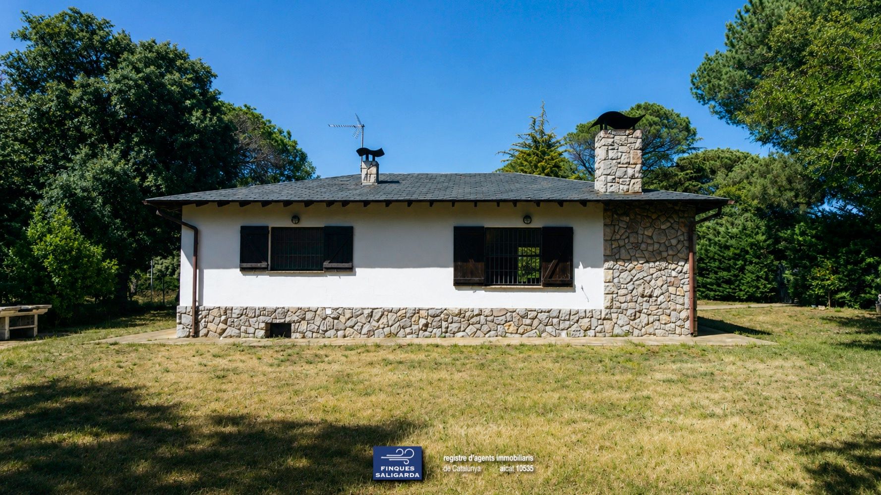 1920348 - Casa en venda, Montanyà, Seva