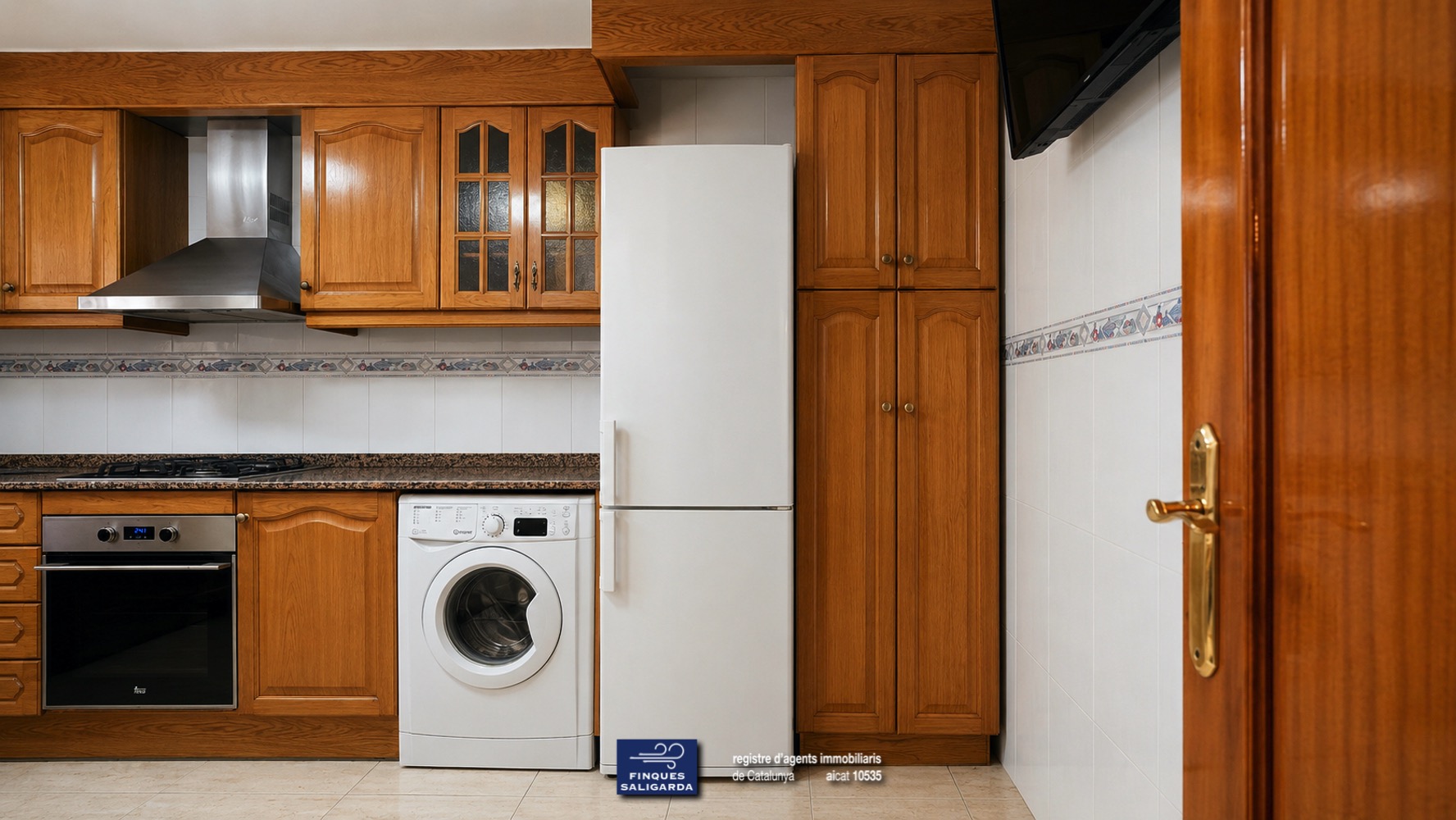 1920342 - Casa en venda, Riells del Fai