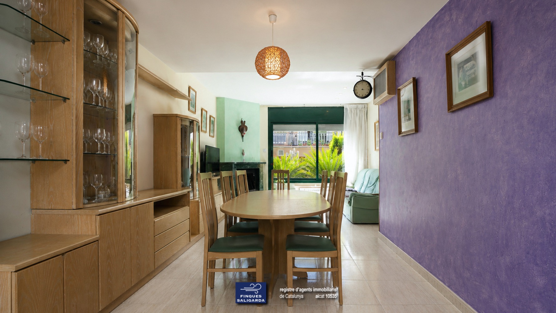 1920347 - Casa en venda, Els Pinetons, La Garriga