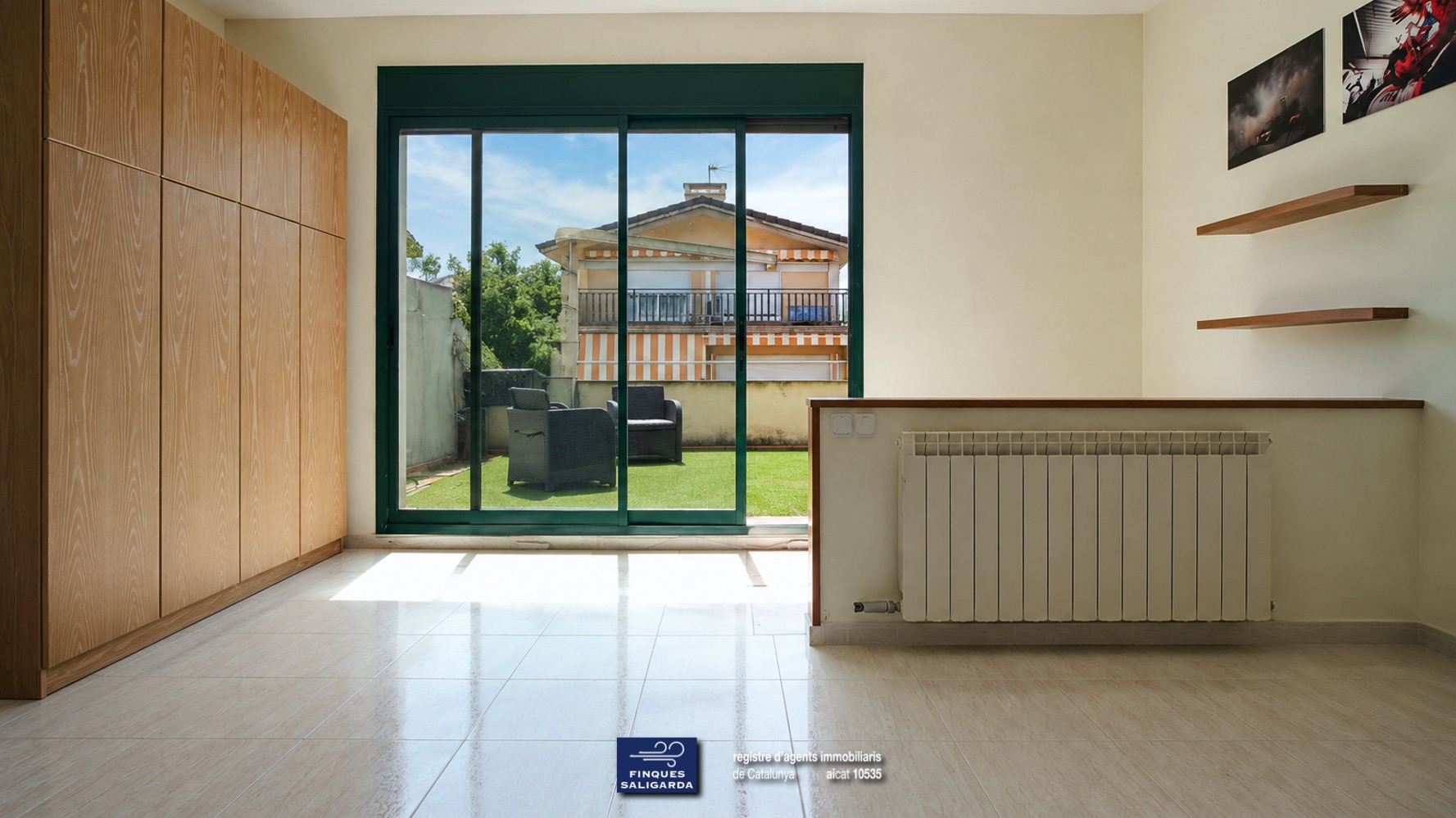 1920347 - Casa en venda, Els Pinetons, La Garriga