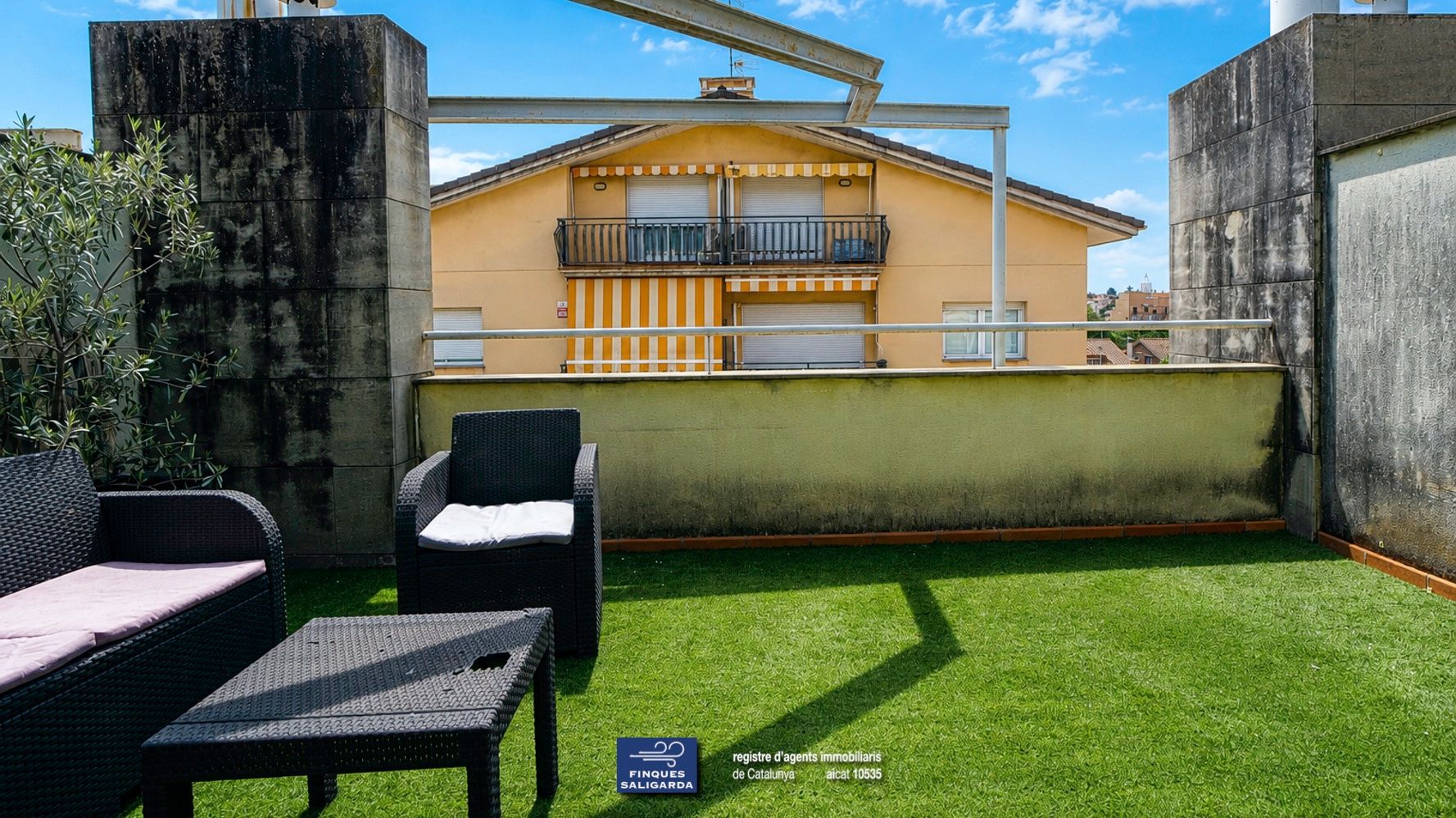 1920347 - Casa en venda, Els Pinetons, La Garriga