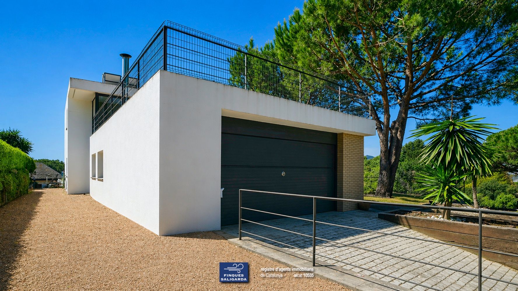 1920327 - Casa en venda, Can Barri, Bigues i Riells