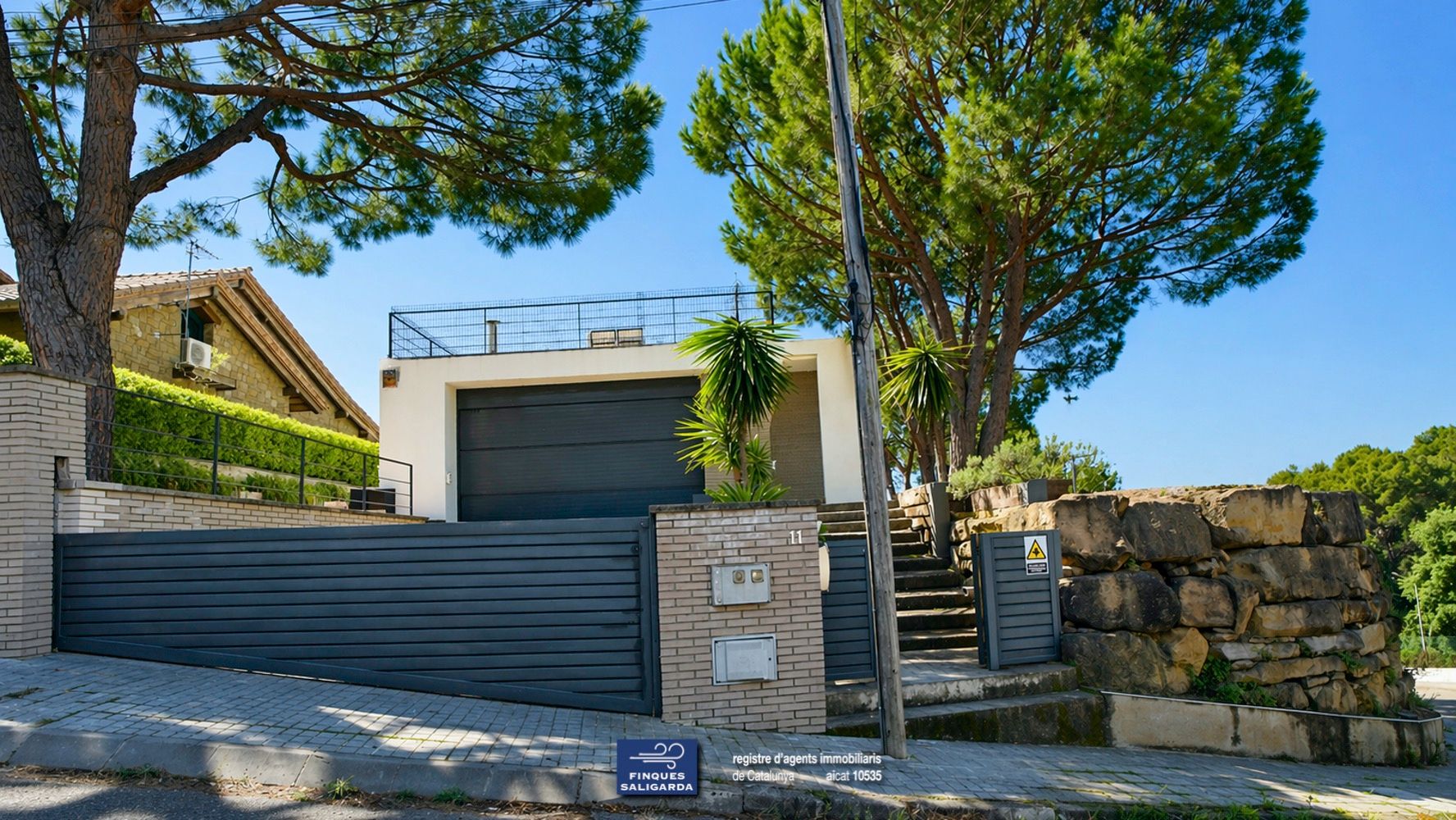1920327 - Casa en venda, Can Barri, Bigues i Riells