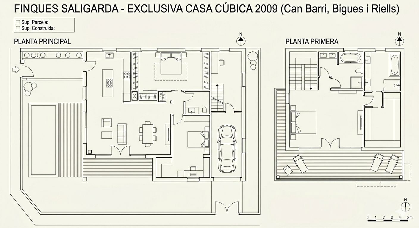 1920327 - Casa en venda, Can Barri, Bigues i Riells
