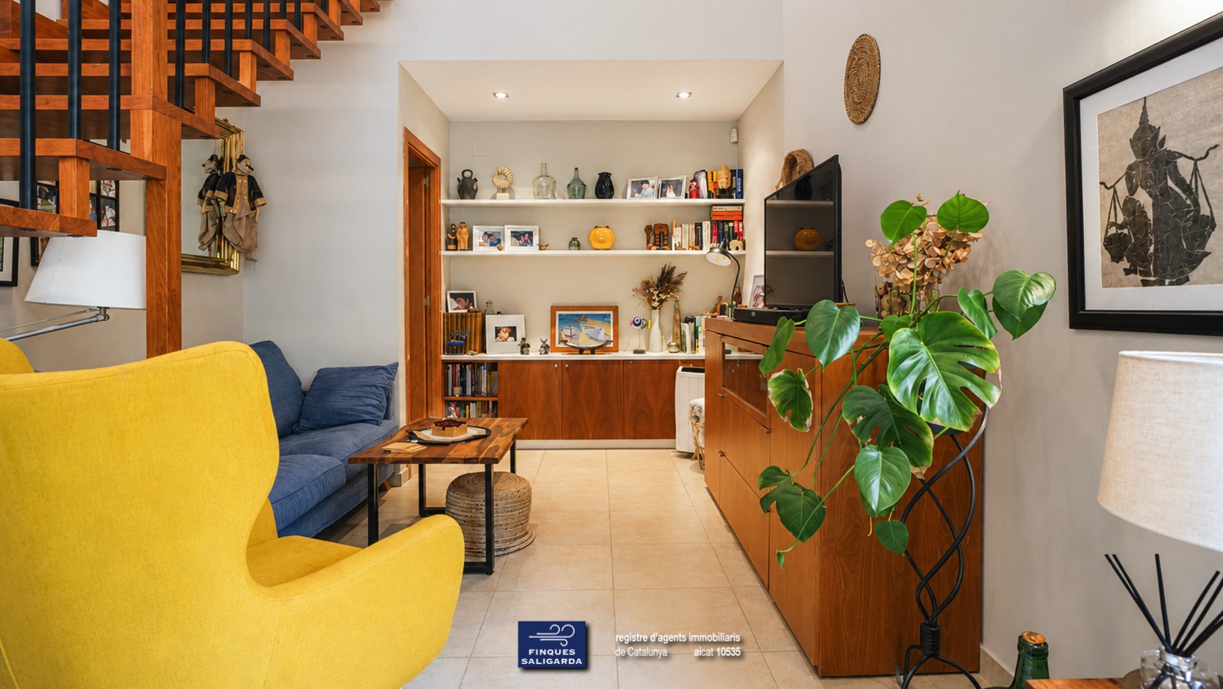 1920340 - Casa en venda, La Miranda, L'Ametlla del Vallès