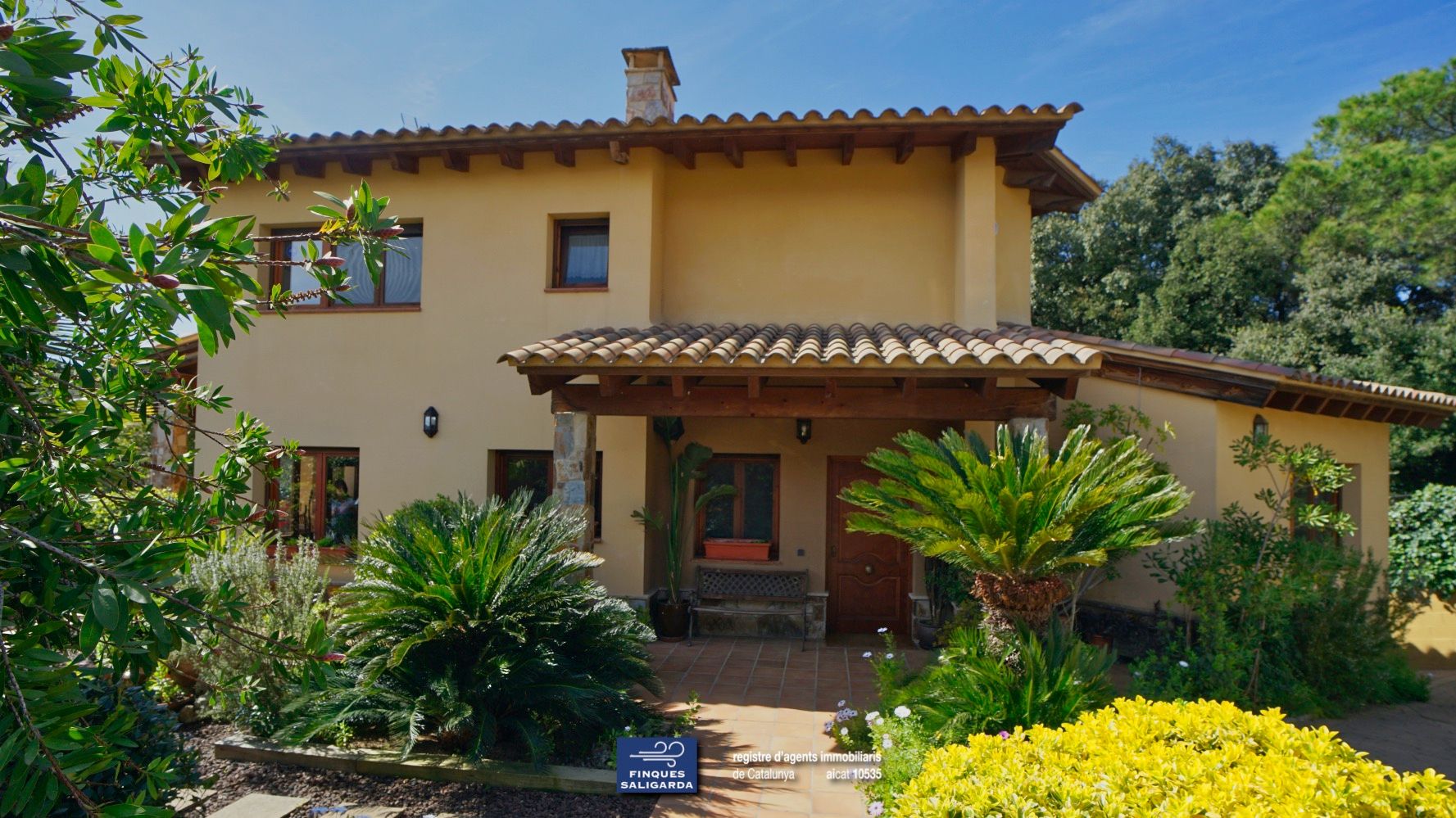 1920320 - Casa en venda, Les Roquetes, L'Ametlla del Vallès