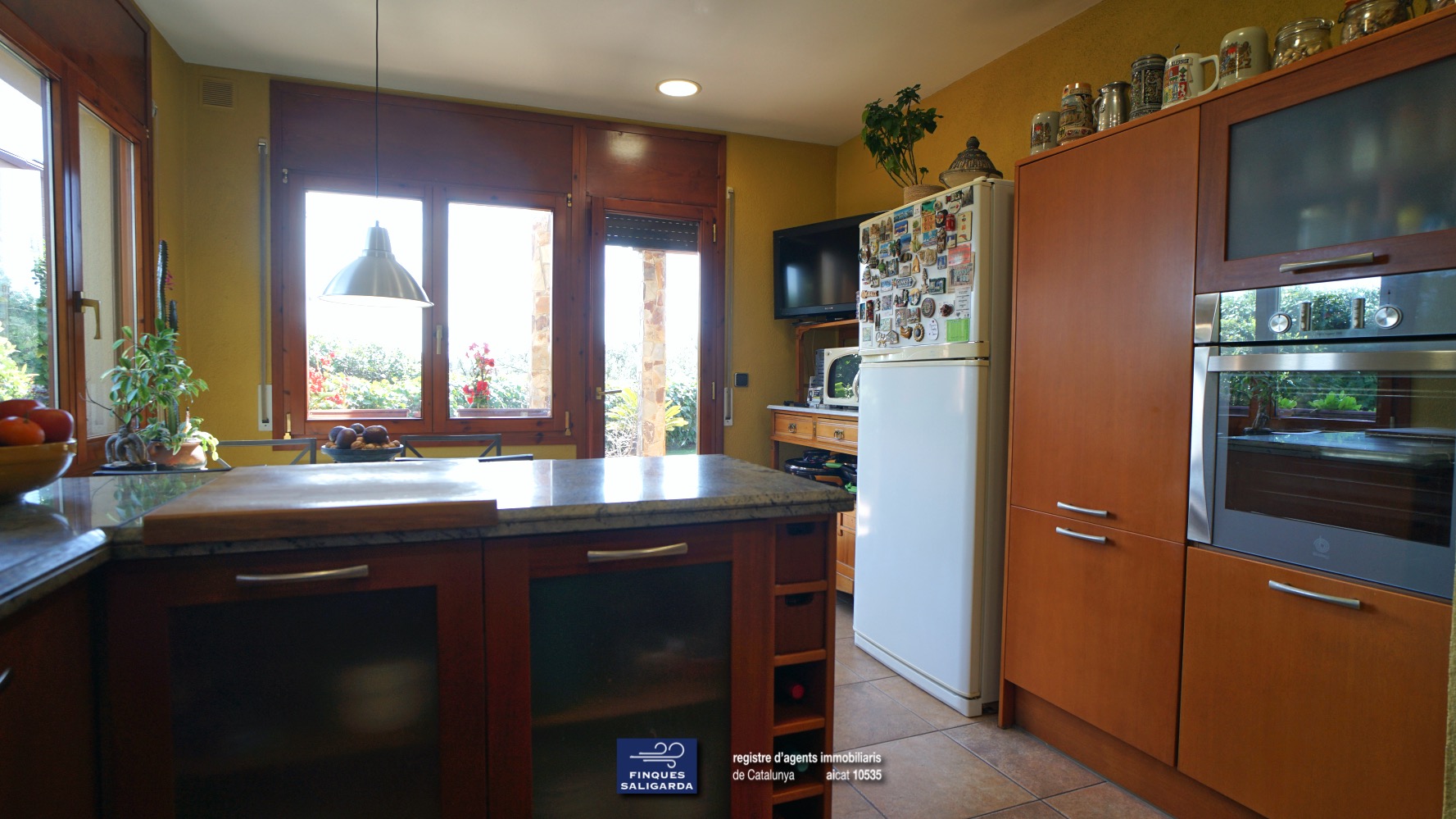 1920320 - Casa en venda, Les Roquetes, L'Ametlla del Vallès