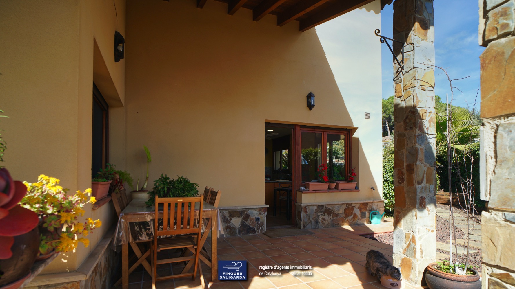 1920320 - Casa en venda, Les Roquetes, L'Ametlla del Vallès