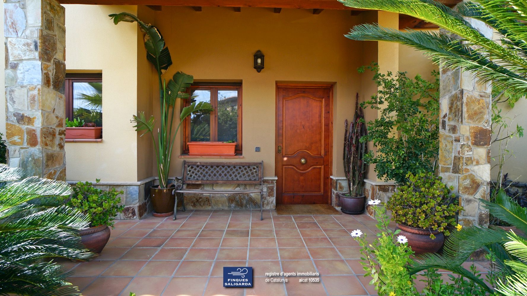 1920320 - Casa en venda, Les Roquetes, L'Ametlla del Vallès