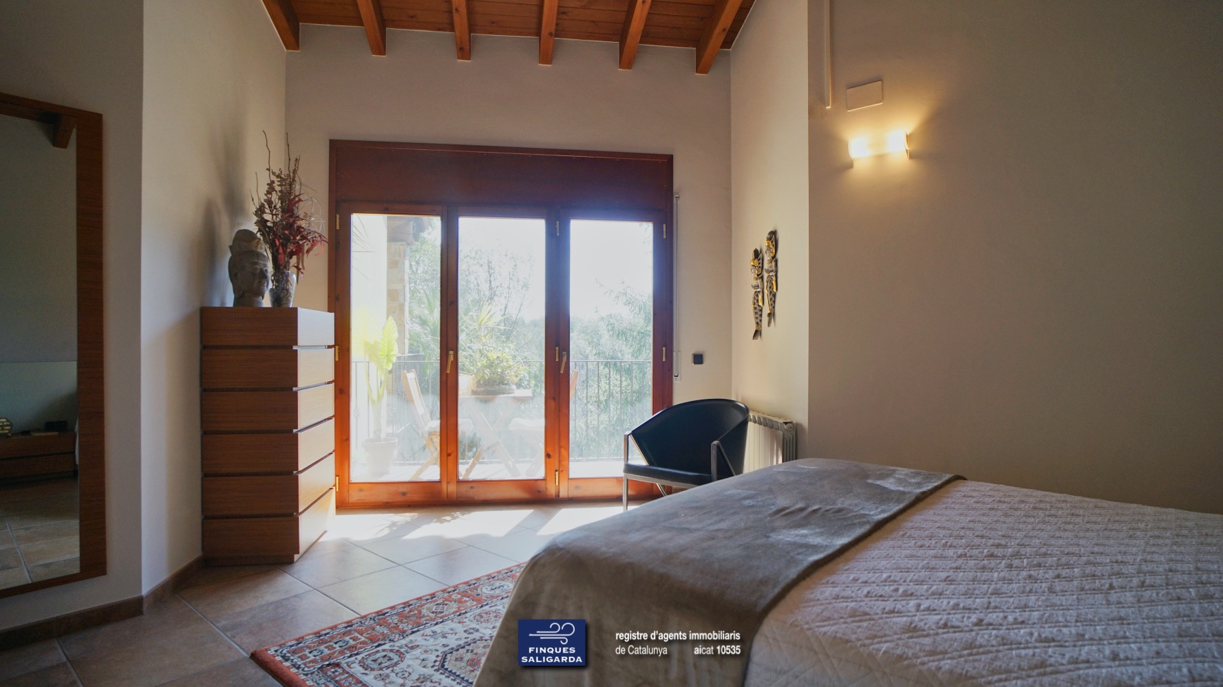 1920320 - Casa en venda, Les Roquetes, L'Ametlla del Vallès