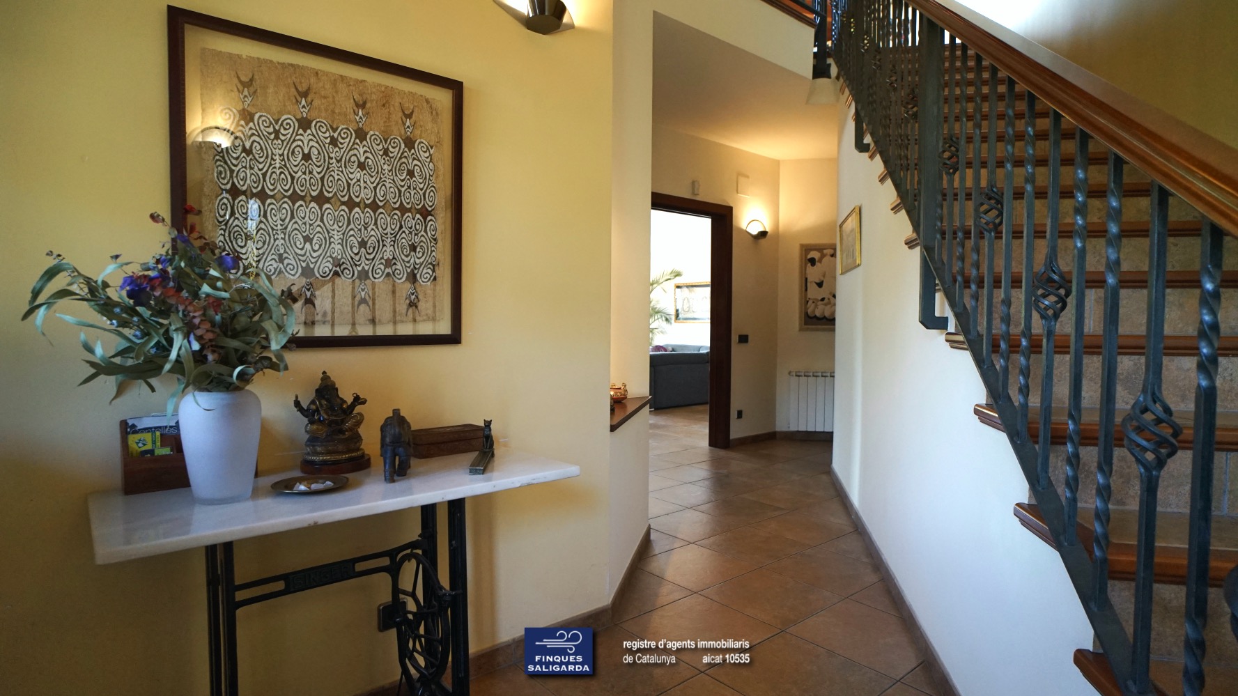 1920320 - Casa en venda, Les Roquetes, L'Ametlla del Vallès