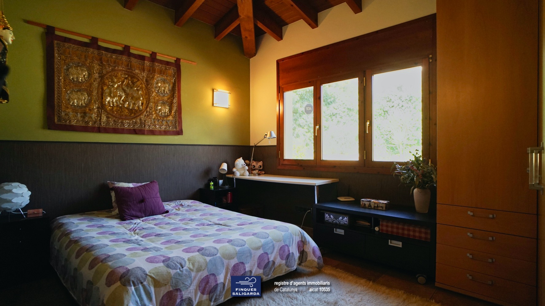 1920320 - Casa en venda, Les Roquetes, L'Ametlla del Vallès