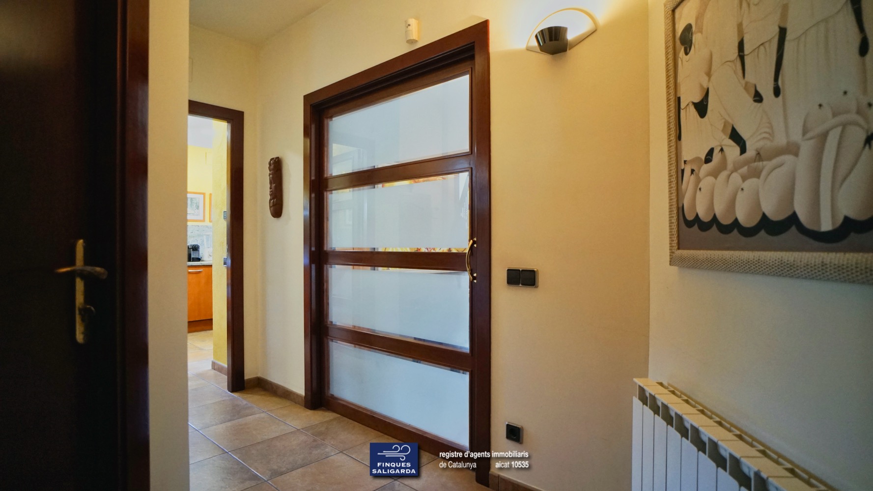 1920320 - Casa en venda, Les Roquetes, L'Ametlla del Vallès