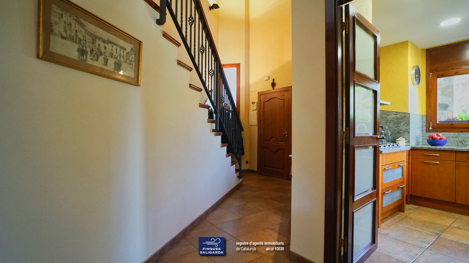 1920320 - Casa en venda, Les Roquetes, L'Ametlla del Vallès