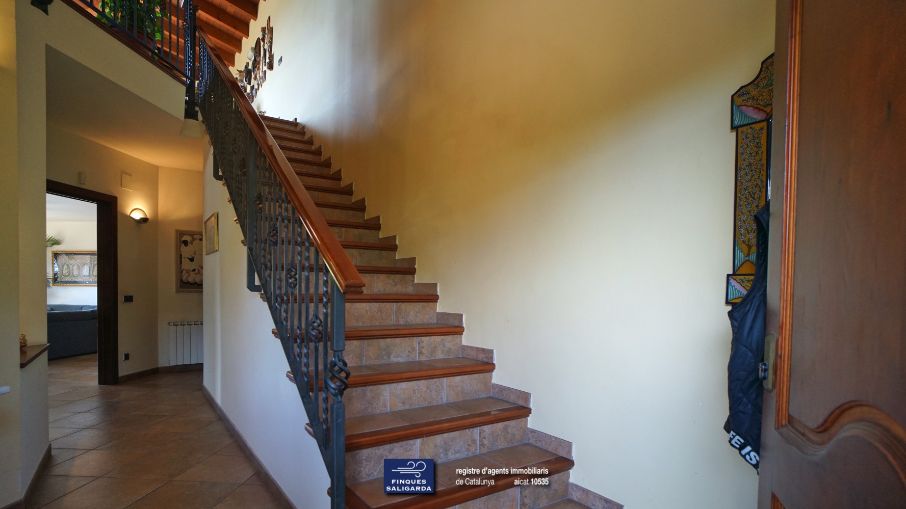 1920320 - Casa en venda, Les Roquetes, L'Ametlla del Vallès
