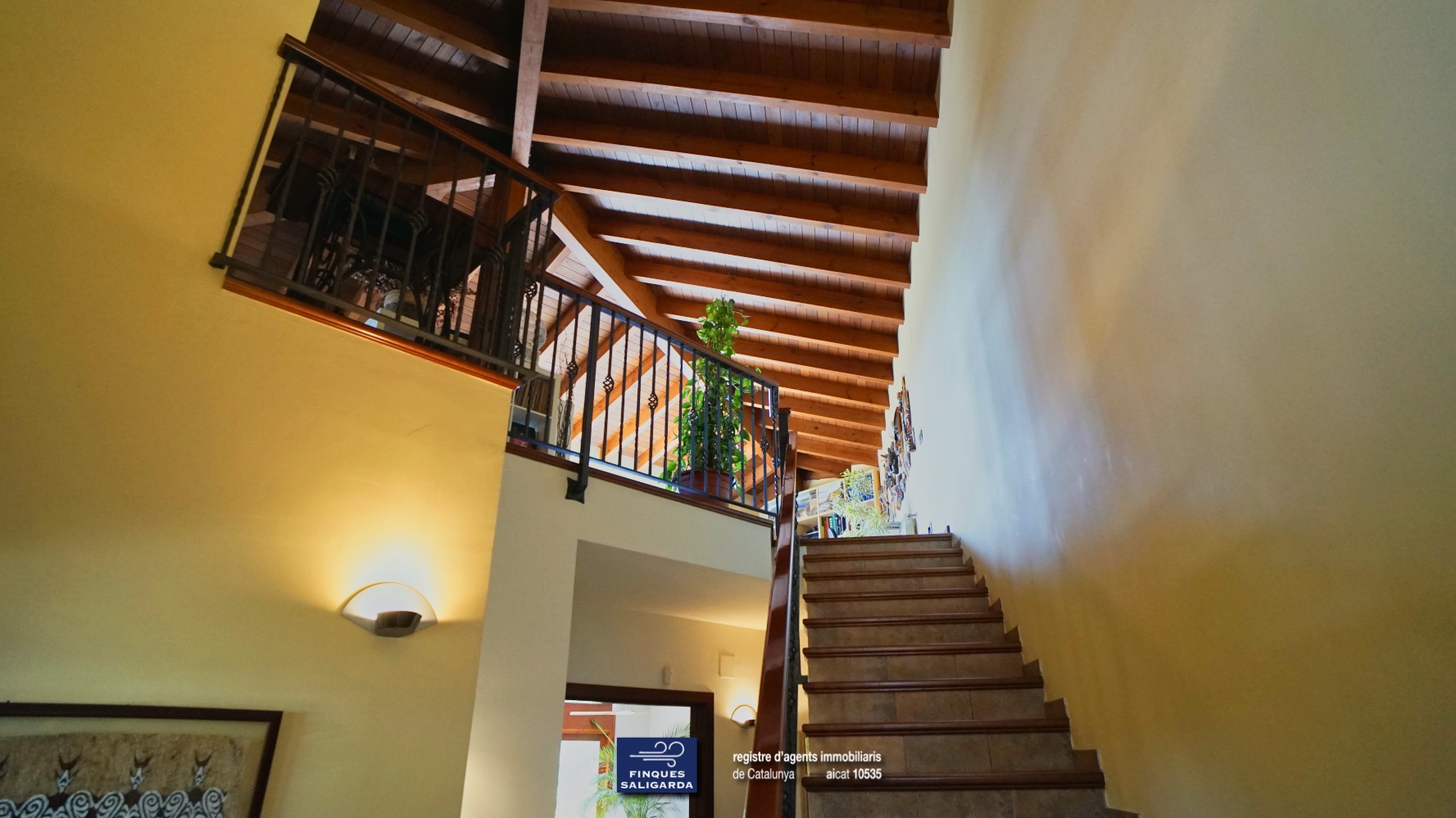1920320 - Casa en venda, Les Roquetes, L'Ametlla del Vallès