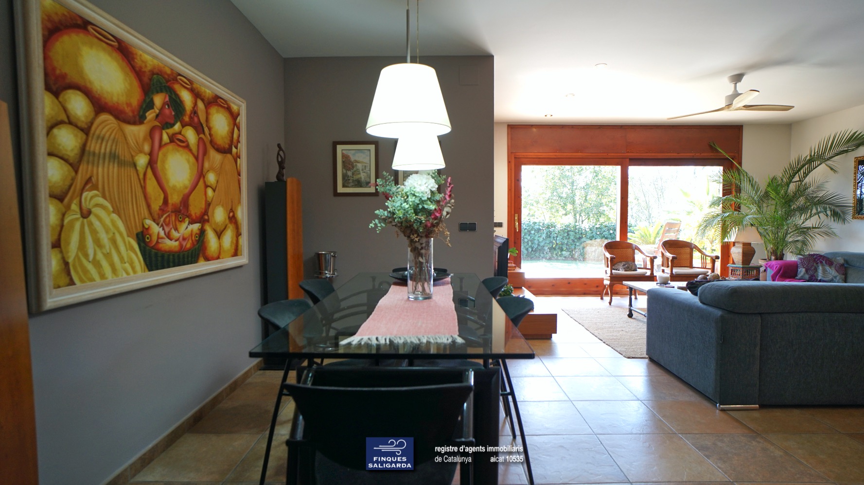 1920320 - Casa en venda, Les Roquetes, L'Ametlla del Vallès