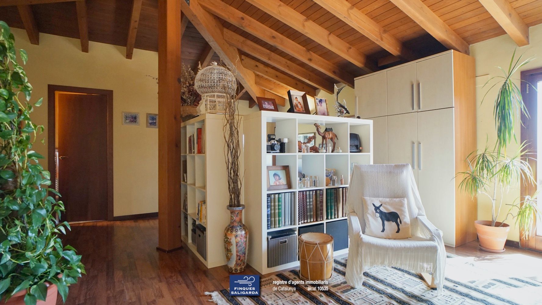 1920320 - Casa en venda, Les Roquetes, L'Ametlla del Vallès