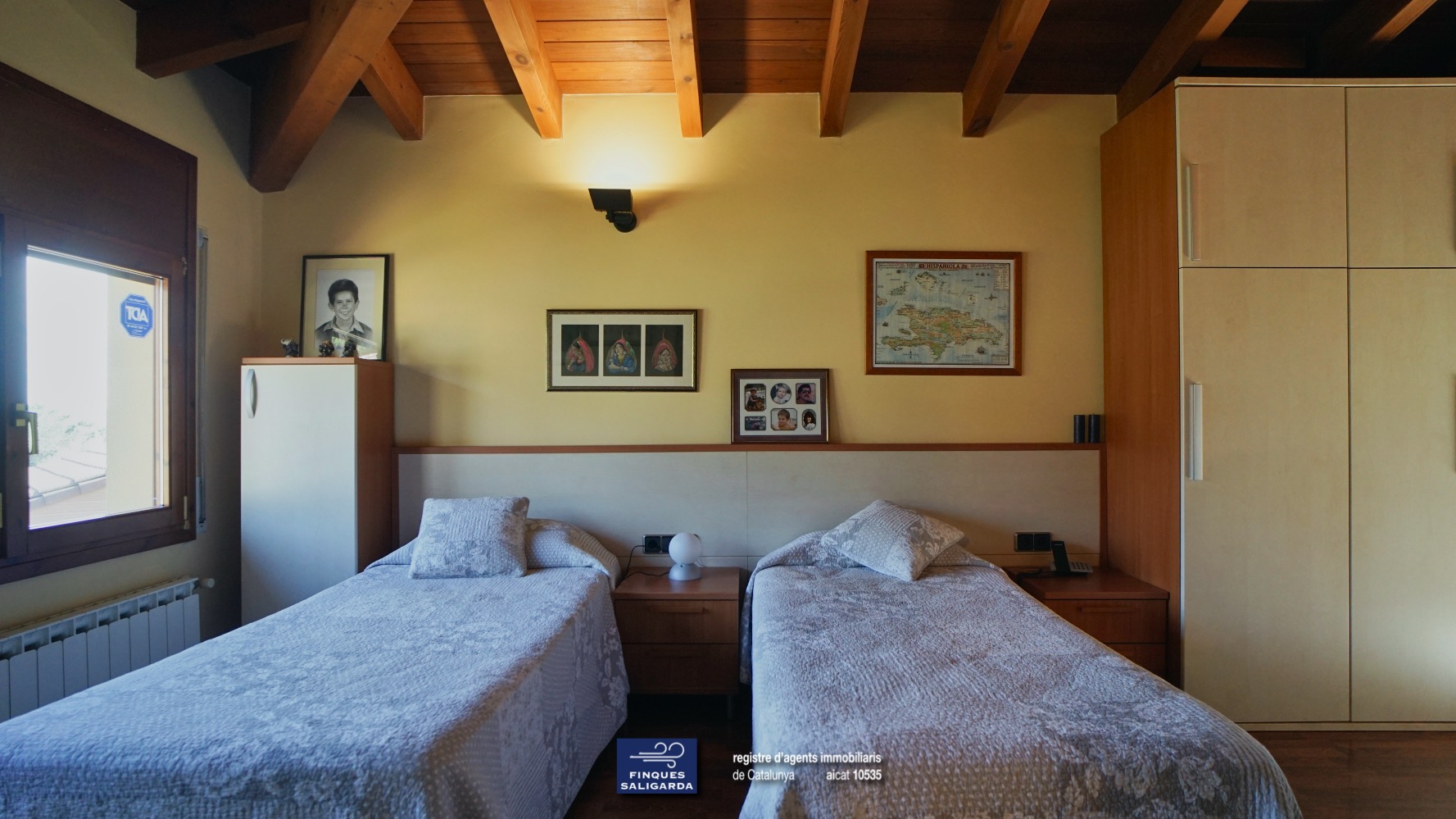 1920320 - Casa en venda, Les Roquetes, L'Ametlla del Vallès