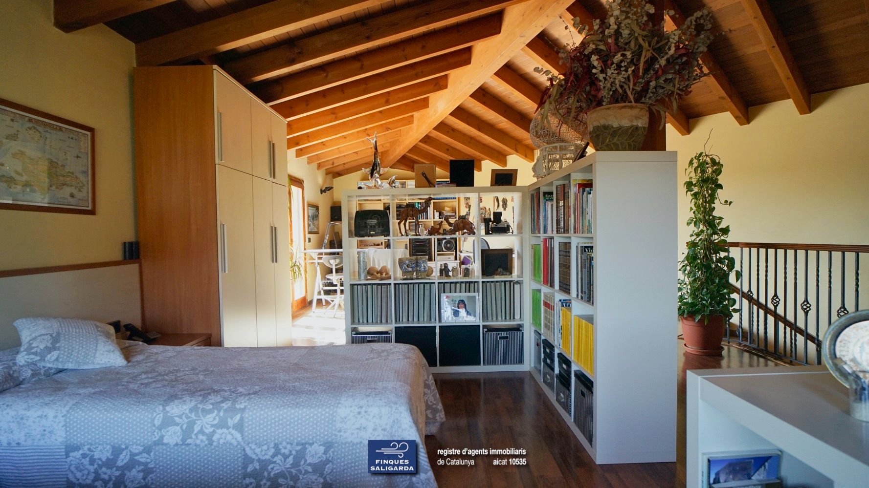 1920320 - Casa en venda, Les Roquetes, L'Ametlla del Vallès