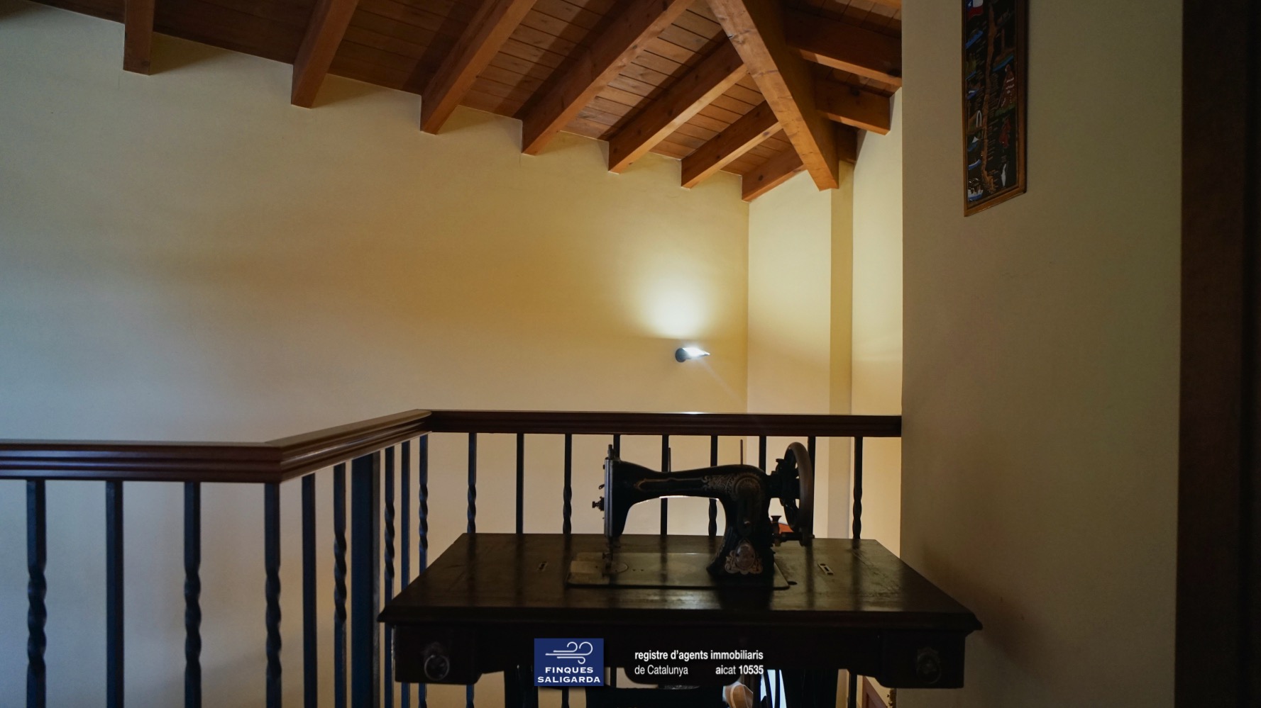 1920320 - Casa en venda, Les Roquetes, L'Ametlla del Vallès
