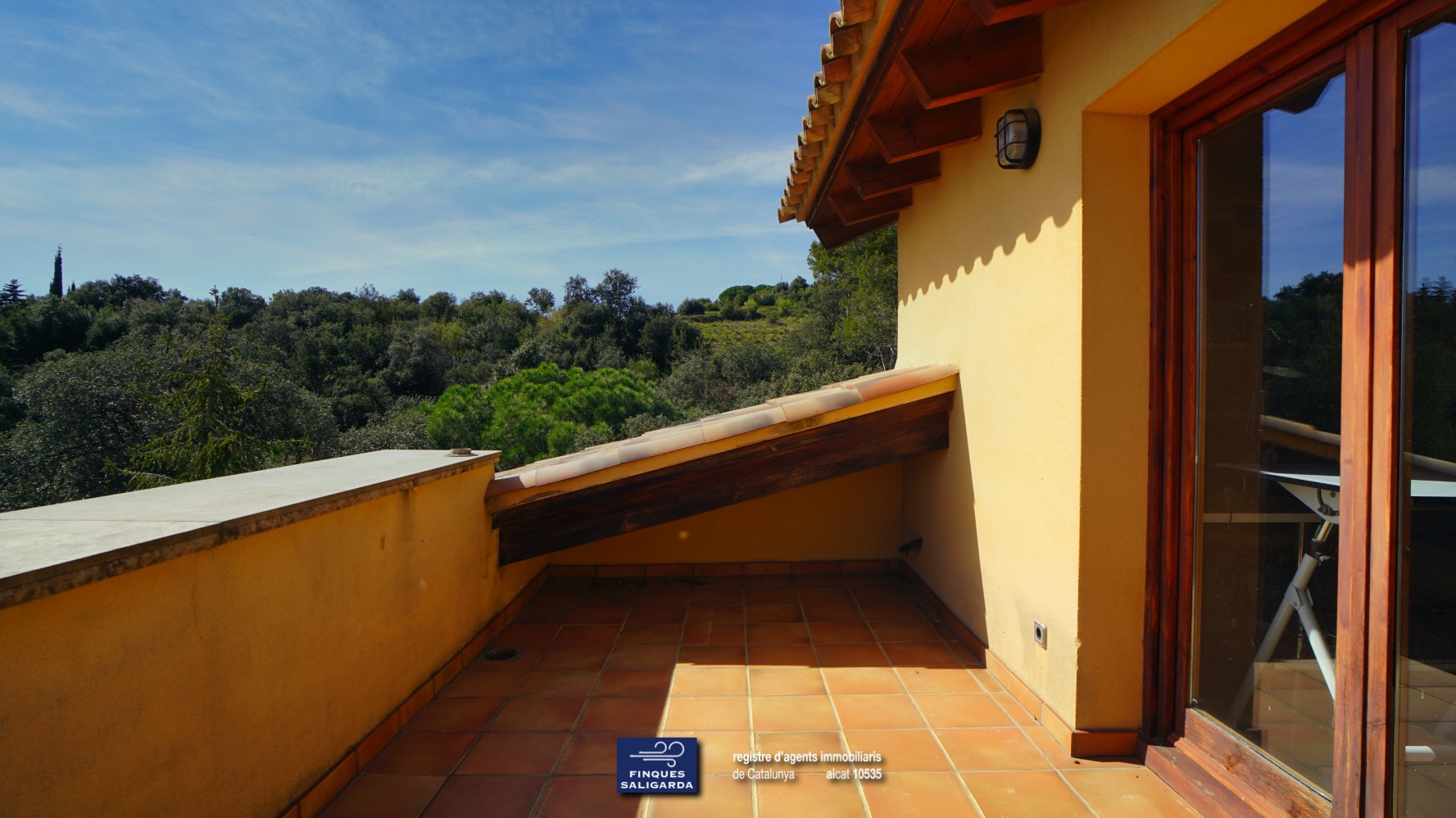 1920320 - Casa en venda, Les Roquetes, L'Ametlla del Vallès