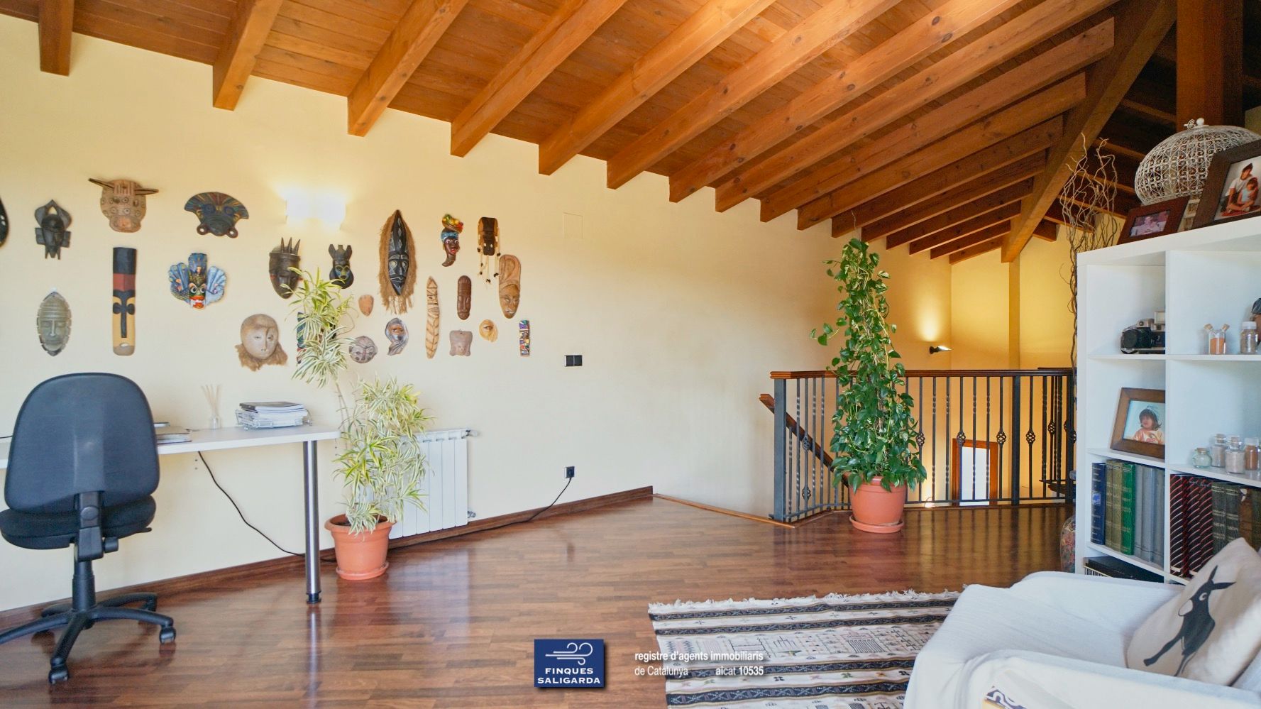 1920320 - Casa en venda, Les Roquetes, L'Ametlla del Vallès