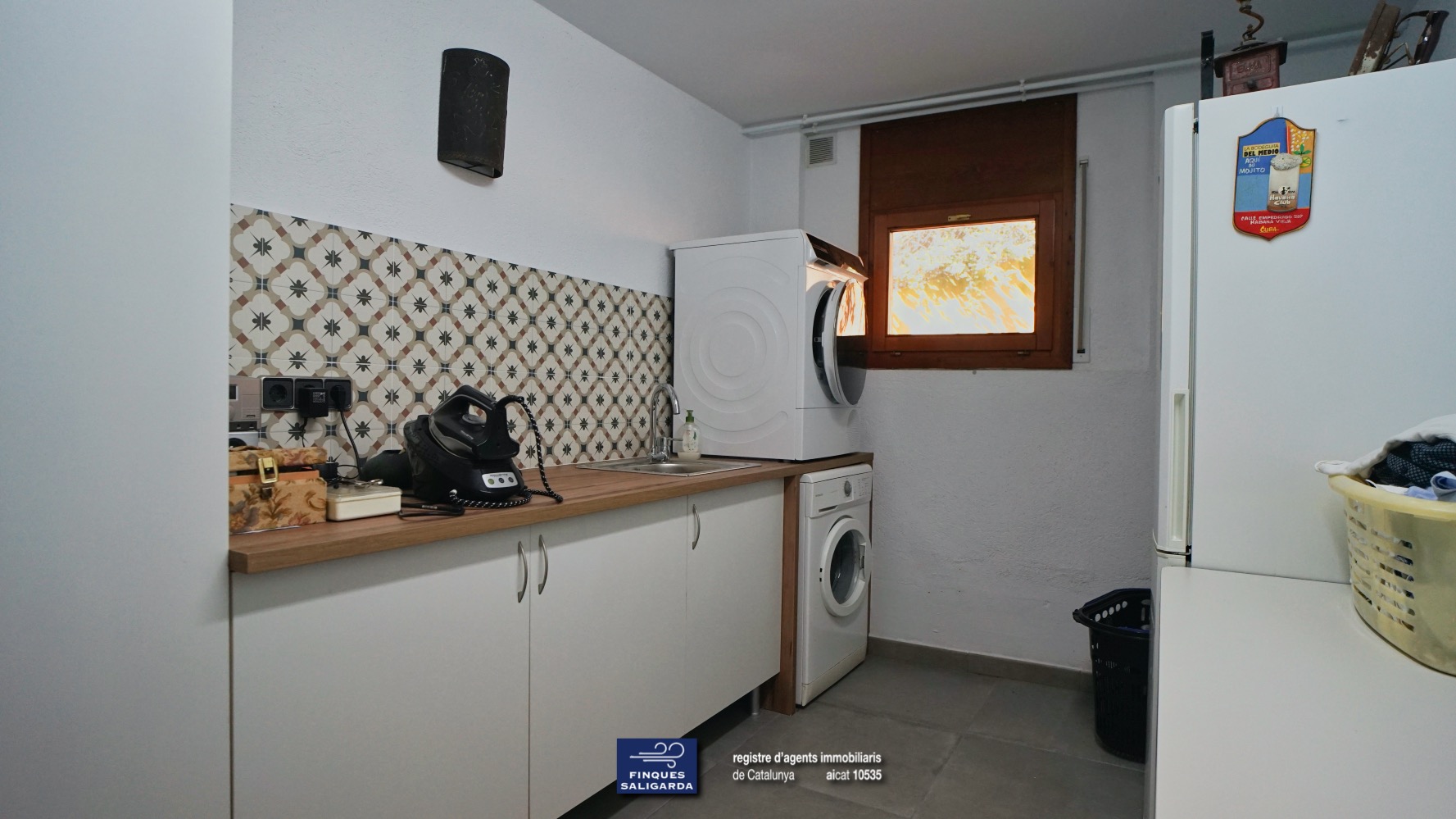 1920320 - Casa en venda, Les Roquetes, L'Ametlla del Vallès