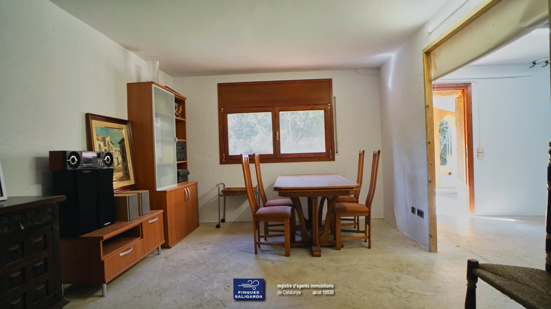 1920320 - Casa en venda, Les Roquetes, L'Ametlla del Vallès