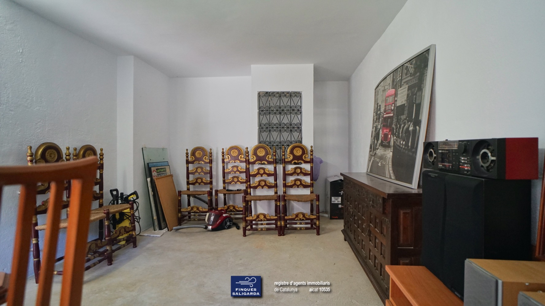 1920320 - Casa en venda, Les Roquetes, L'Ametlla del Vallès