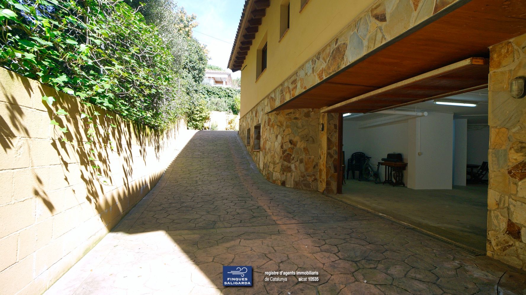 1920320 - Casa en venda, Les Roquetes, L'Ametlla del Vallès