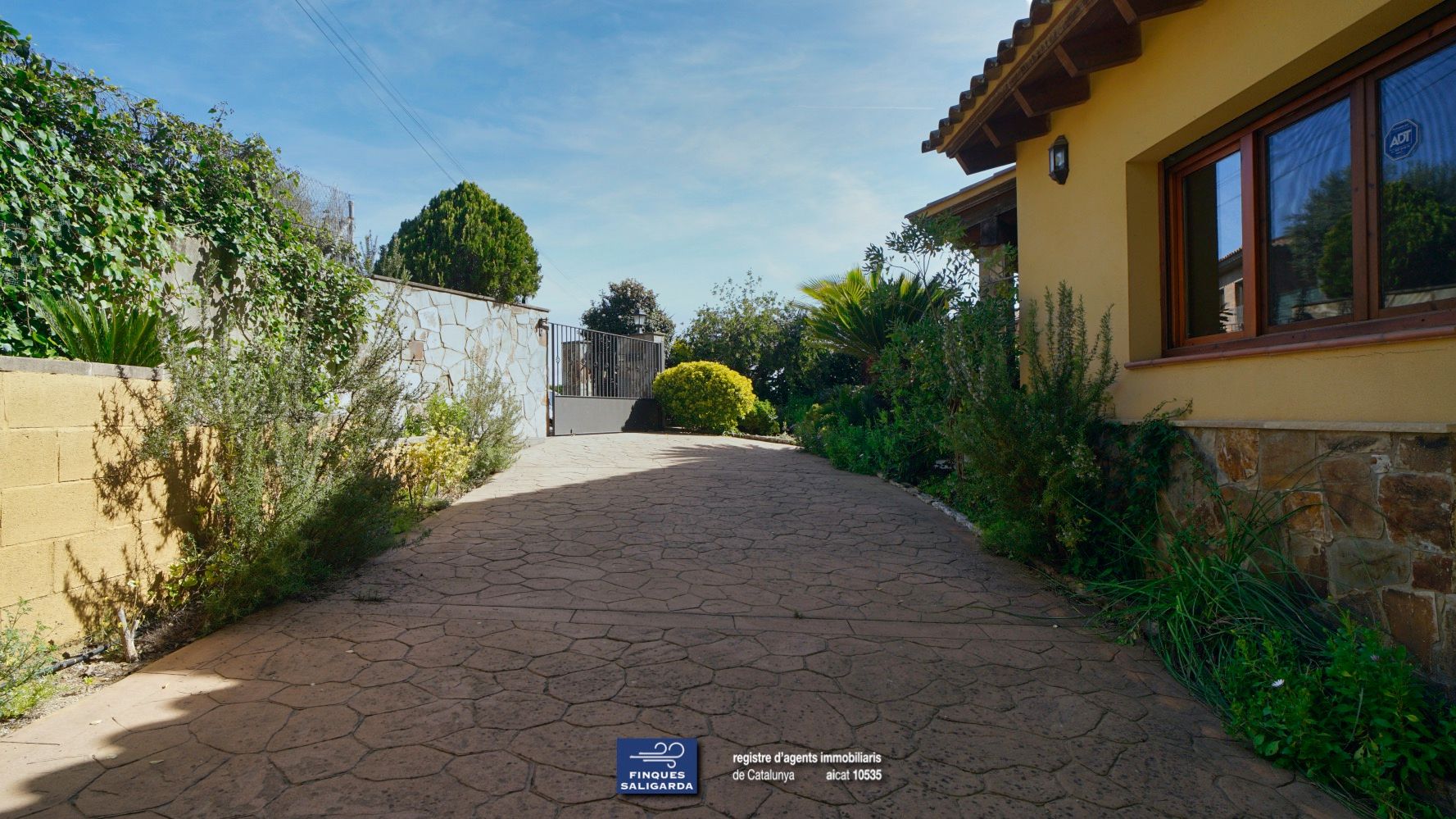 1920320 - Casa en venda, Les Roquetes, L'Ametlla del Vallès