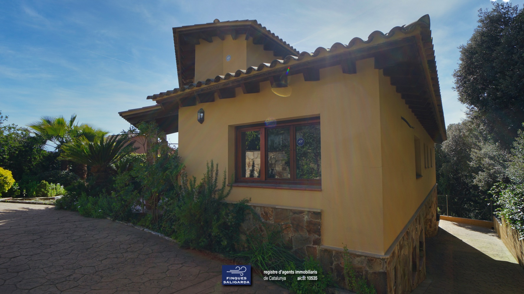 1920320 - Casa en venda, Les Roquetes, L'Ametlla del Vallès