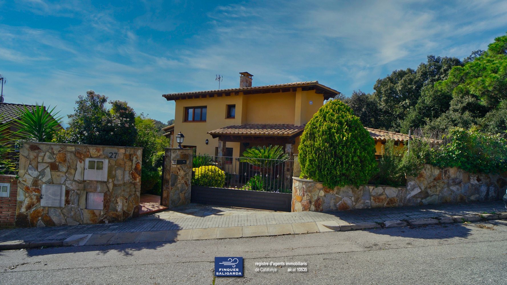 1920320 - Casa en venda, Les Roquetes, L'Ametlla del Vallès