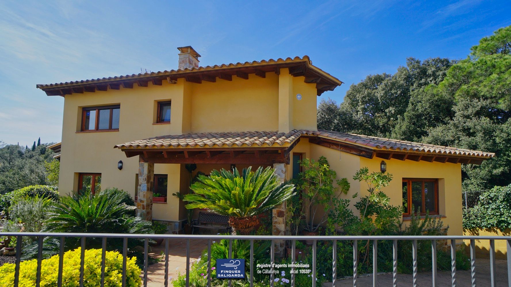 1920320 - Casa en venda, Les Roquetes, L'Ametlla del Vallès