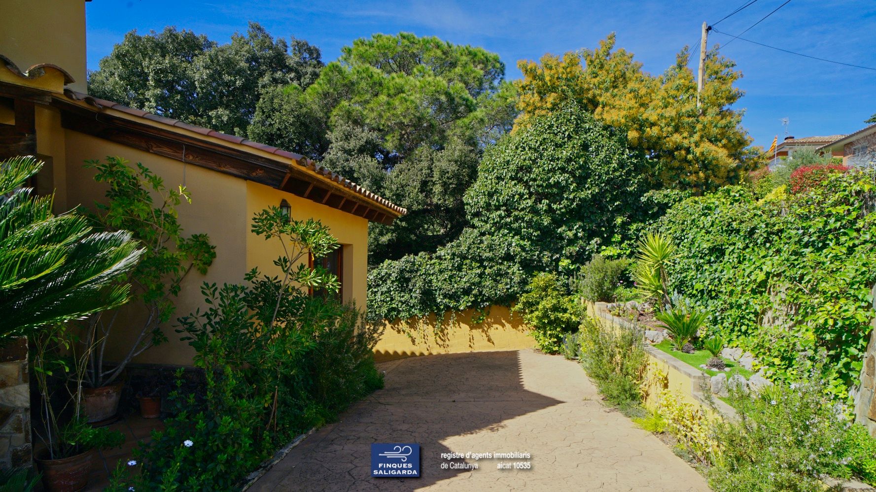 1920320 - Casa en venda, Les Roquetes, L'Ametlla del Vallès