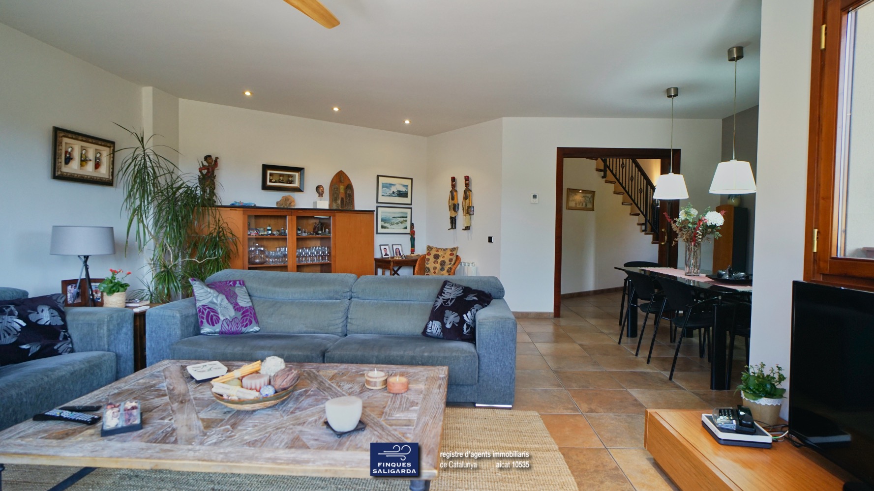 1920320 - Casa en venda, Les Roquetes, L'Ametlla del Vallès